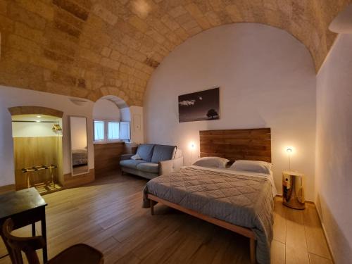Altamura Bed & Breakfast | B&B Novecento Italiano