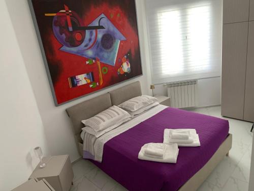 Surbo Bed & Breakfast | B&B Passione Salento