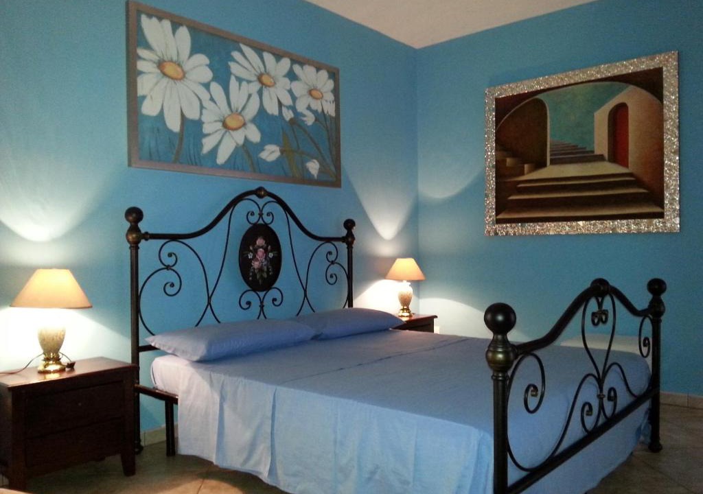 Specchia Bed & Breakfast | B&B Pittoresco