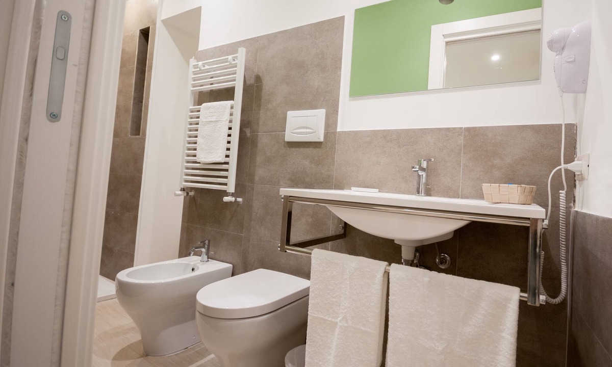 Centro Storico Bed & Breakfast | B&B Ponticello