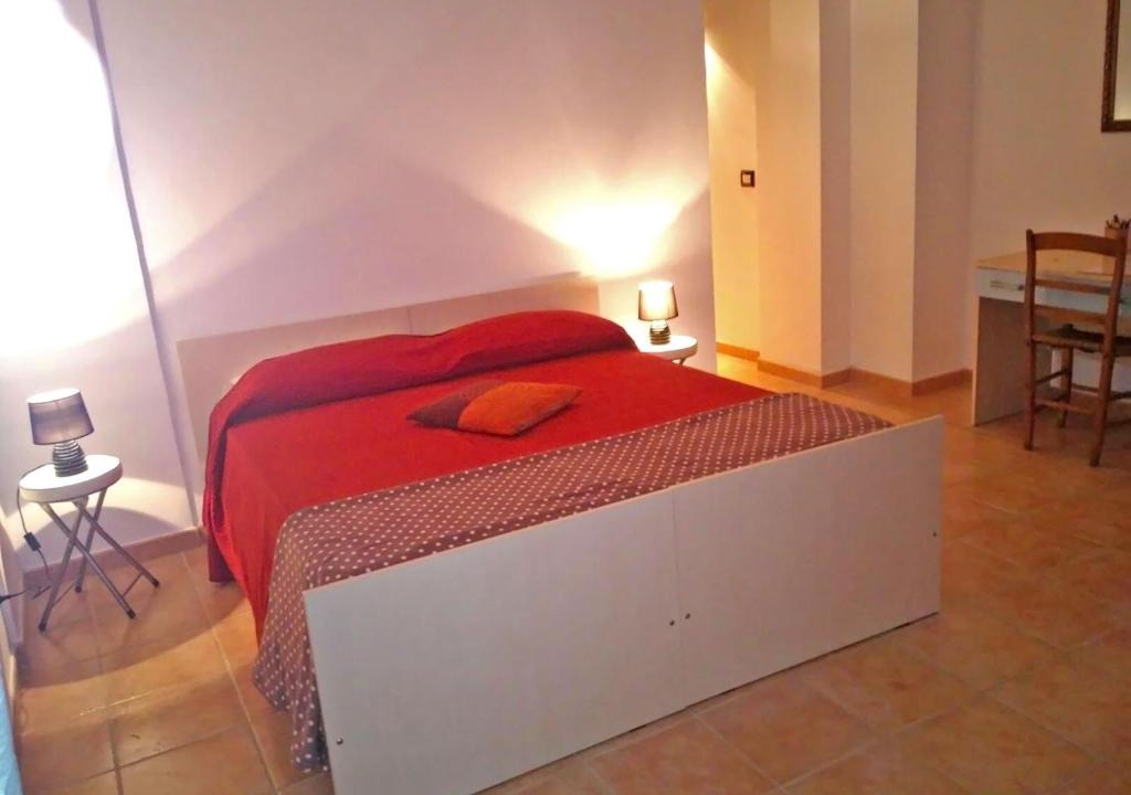 L'Aquila Bed & Breakfast | B&B Porta Bazzano