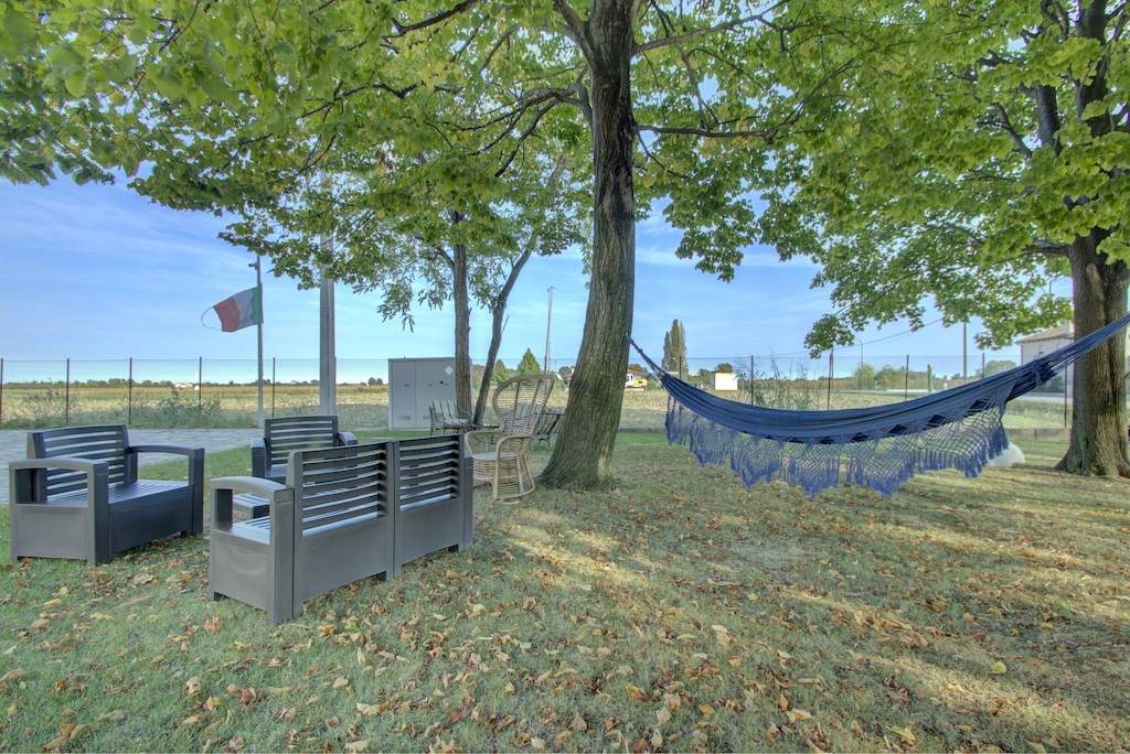 Mira Apartment | B & B-RESILIENZA Venice lagoon, countryhouse, breakfast, parking, wifi, aircond