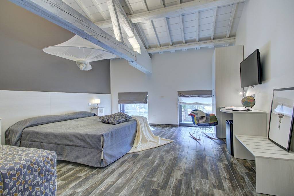Mira Apartment | B & B-RESILIENZA Venice lagoon, countryhouse, breakfast, parking, wifi, aircond