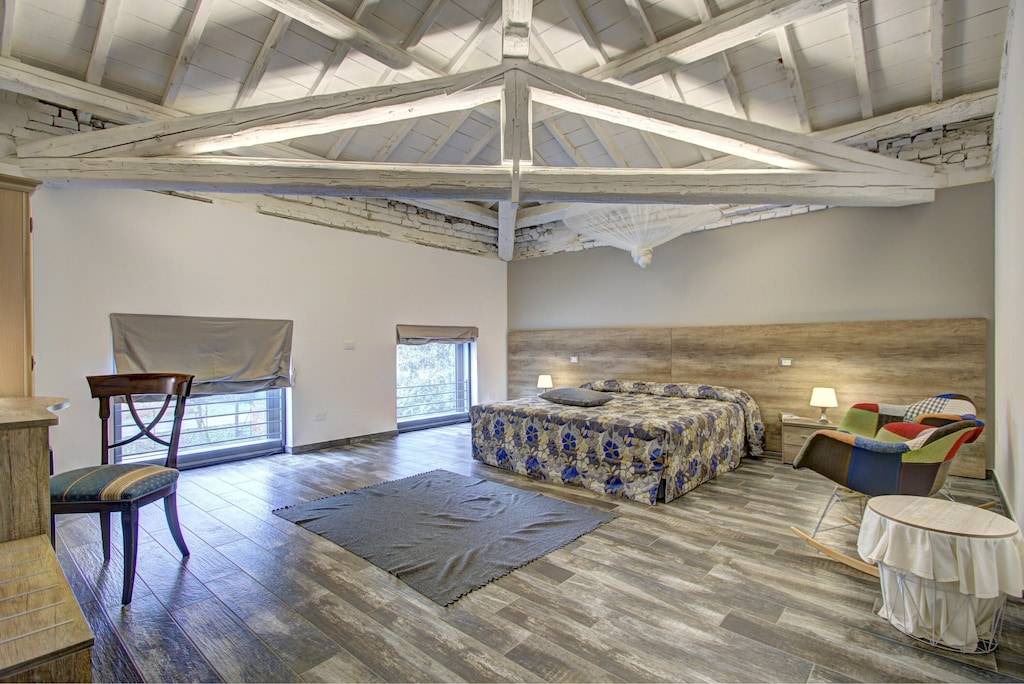 Mira Apartment | B & B-RESILIENZA Venice lagoon, countryhouse, breakfast, parking, wifi, aircond