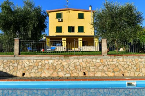 Zagarolo Bed & Breakfast | B&B Roman Country Villa