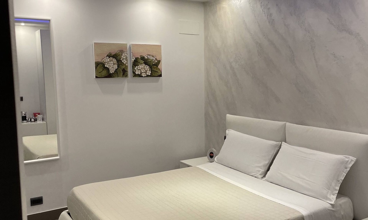 Cosenza Bed & Breakfast | B&B Rossini Luxury