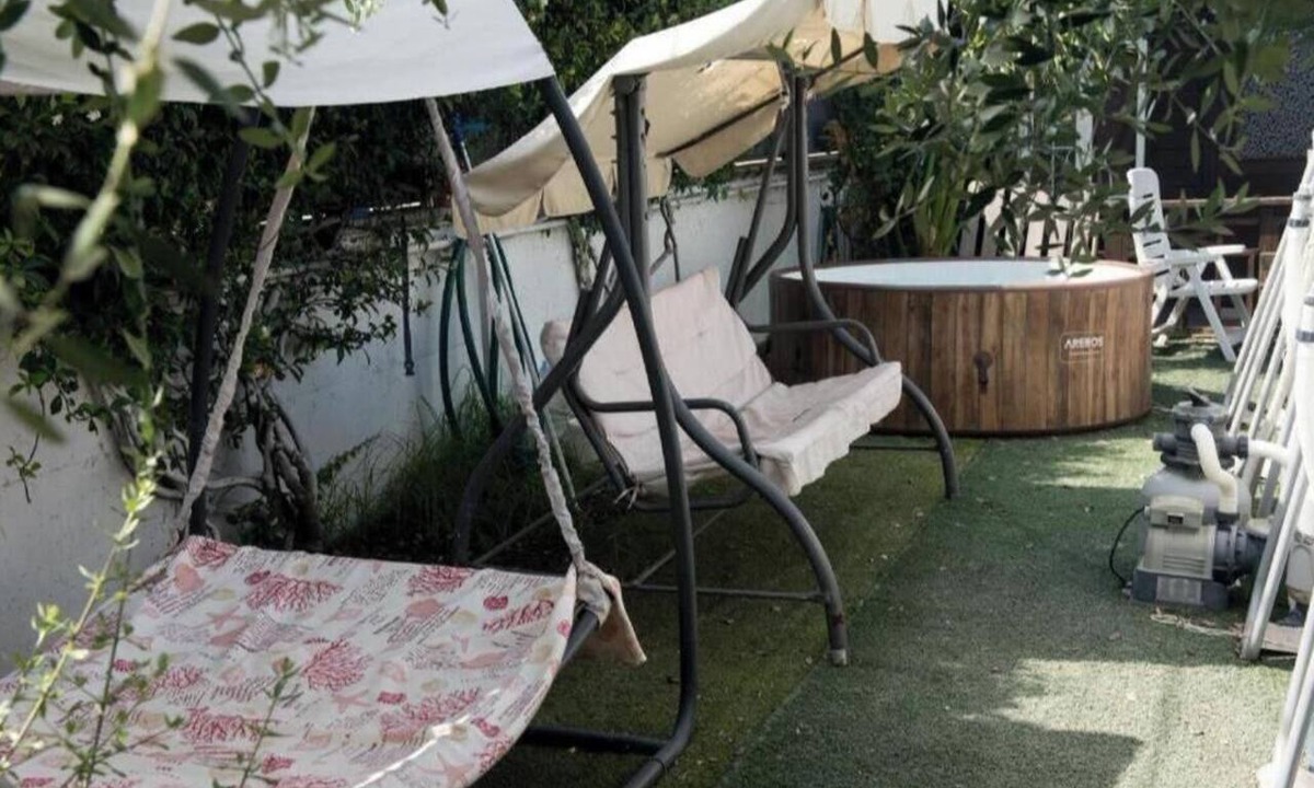 Naples House | B&B S Home: Small Double/Twin Room with Twin Beds