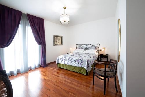 Santeramo in Colle Bed & Breakfast | B&B Sant'Erasmo
