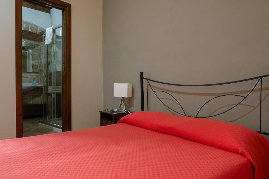 Bitonto Bed & Breakfast | B&B Santi Medici