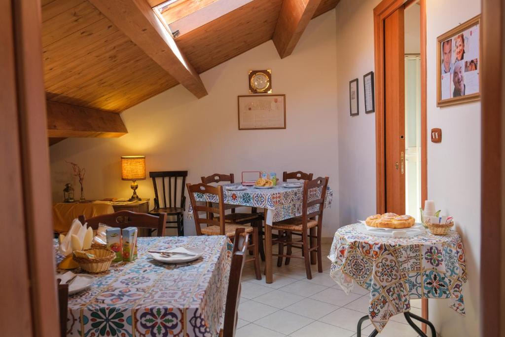 Sant'Agata de'Goti Bed & Breakfast | B&B Sogni Goti