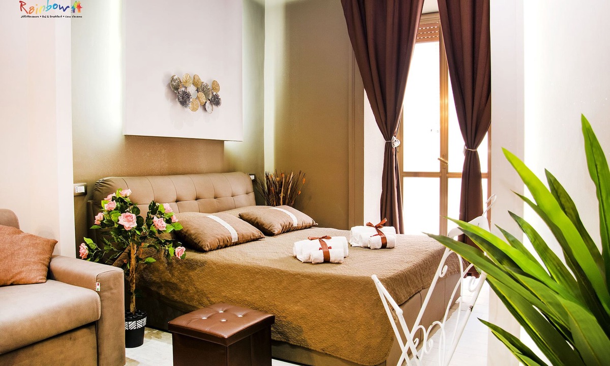 Campobasso Bed & Breakfast | B&B Sweet House
