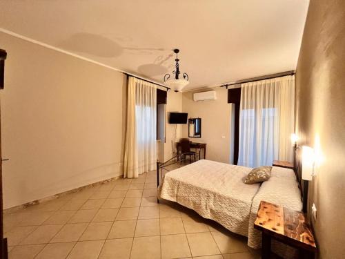 Roccadaspide Bed & Breakfast | B&B Tempa Rossa