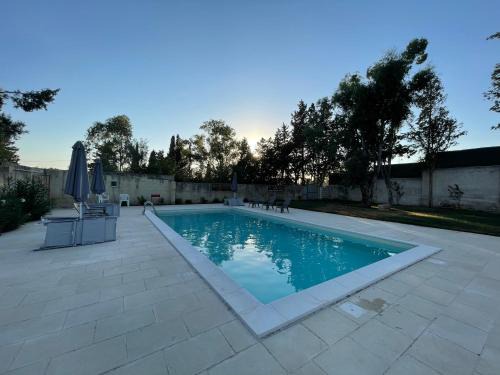 Castromediano Bed & Breakfast | B&B TEMPI NUOVI