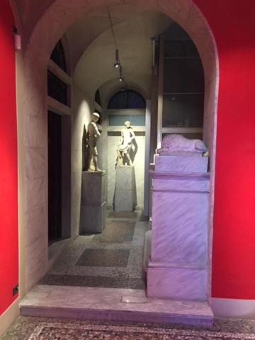 Frascati Bed & Breakfast | B&B Theodora