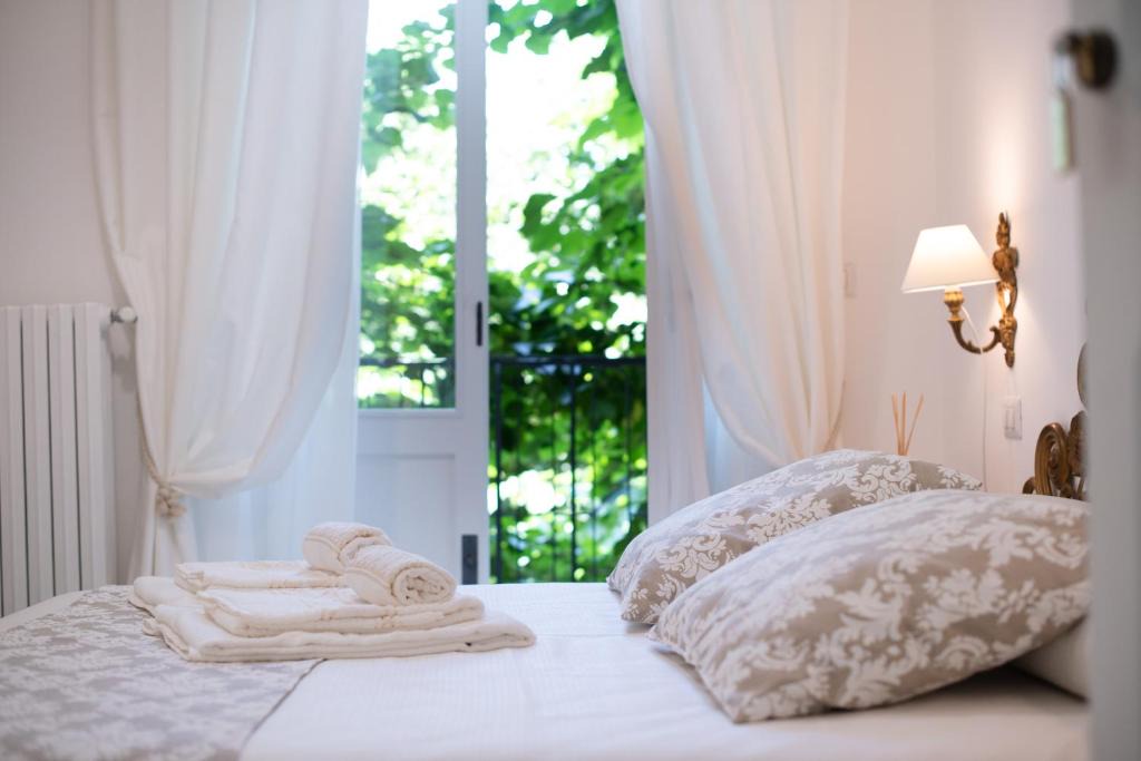 Lecce Bed & Breakfast | B&B Toma Street
