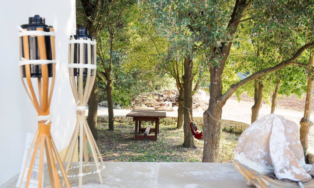 Martina Franca Bed & Breakfast | B&B Trulli e Mare