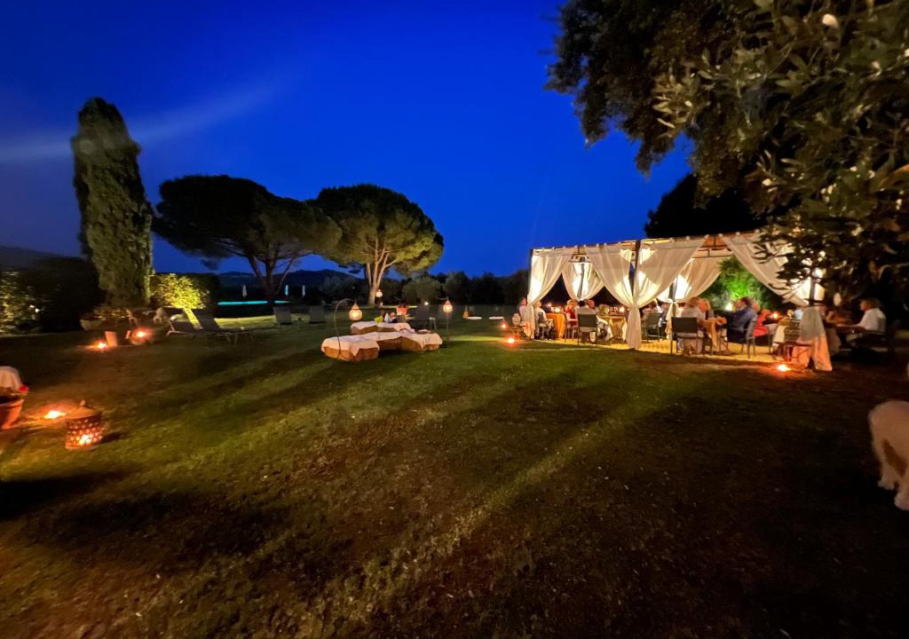 Orbetello Bed & Breakfast | B&B VALLE D'ORO