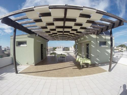Alezio Bed & Breakfast | B&B Via Gallipoli