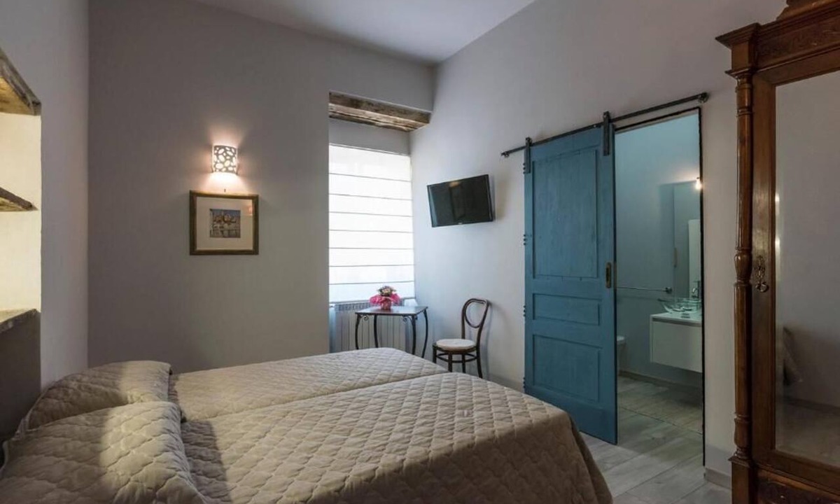 Rivello Bed & Breakfast | B&B Villa Alemi