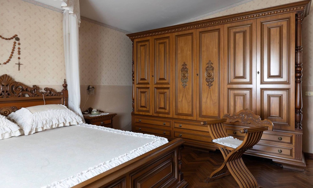 Chieti Scalo Bed & Breakfast | B&B Villa dei Desideri