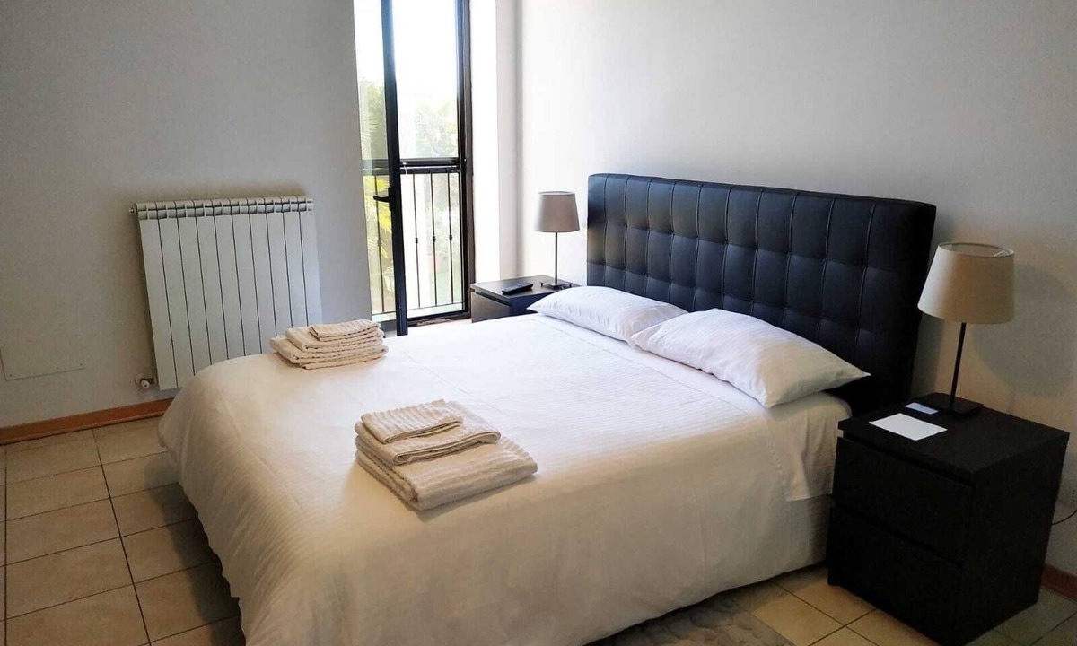 Carpi Bed & Breakfast | B&B Villa delle Palme
