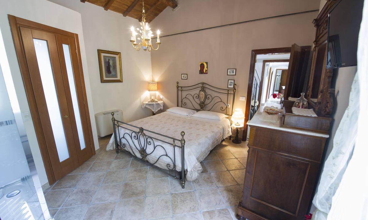 Marsia Bed & Breakfast | B&B Villa Filetta