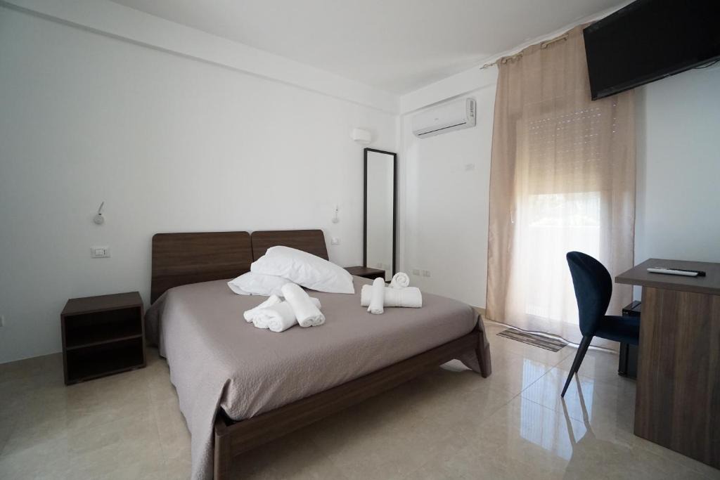 Leverano Bed & Breakfast | b&b Villa Grazia