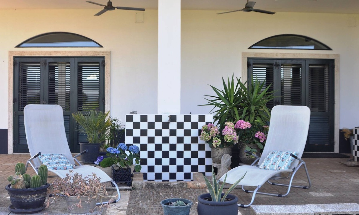 Noci Bed & Breakfast | B&B Villa Lavanda