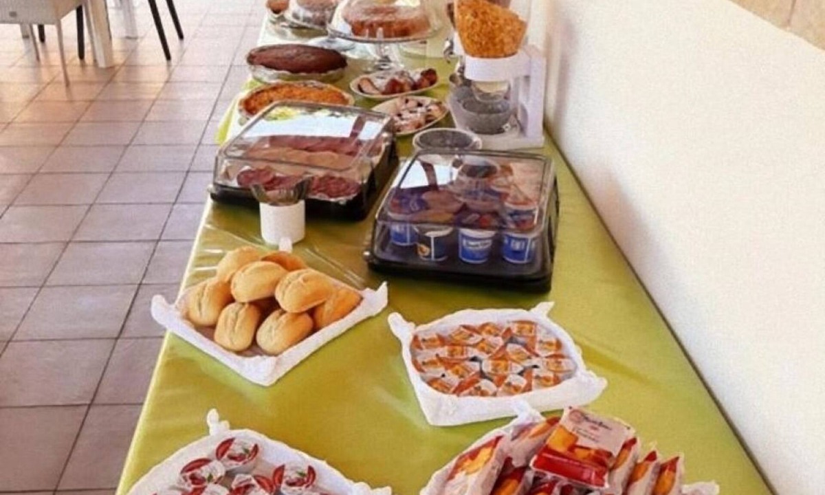 Fontane Bianche House | B&B Villa Matari: Standard Family Room x 4 Persons