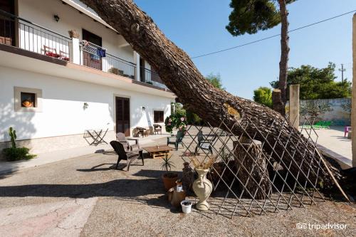 Carrozziere Bed & Breakfast | B&B Villa Pia