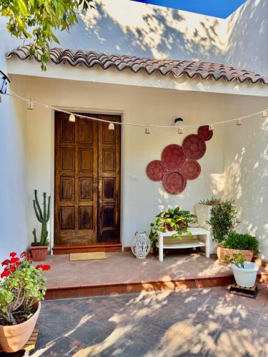 Brindisi Bed & Breakfast | B&B Villa Torre Mozza