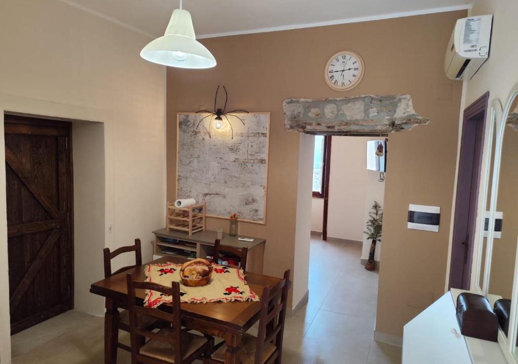 Montefusco Apartment | B&B Vuiariello