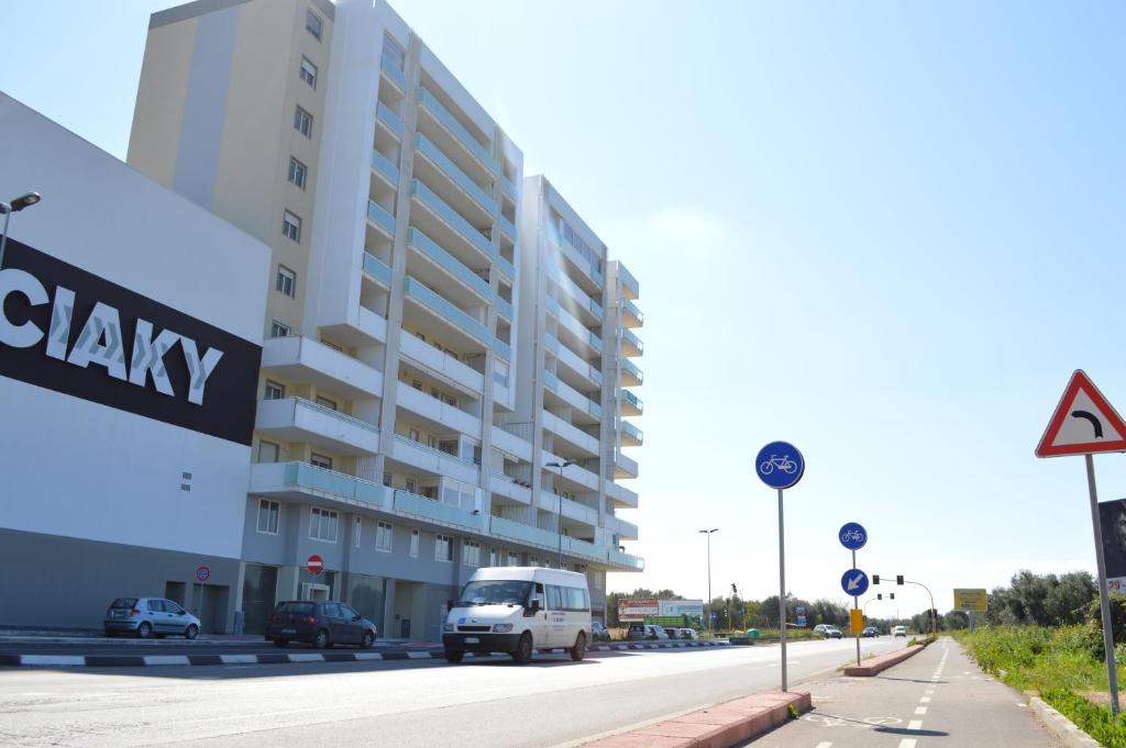 Municipio 5 Bed & Breakfast | B&B Waltanna Airport