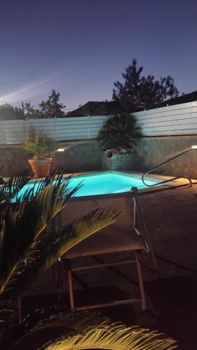 Castellabate Bed & Breakfast | B&B Zurro " con piscina e relax vicino al mare"