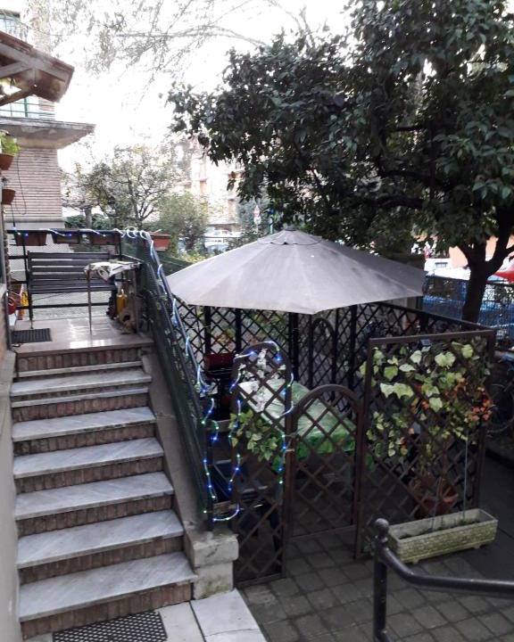 Ostiense Bed & Breakfast | B&BGarbatella