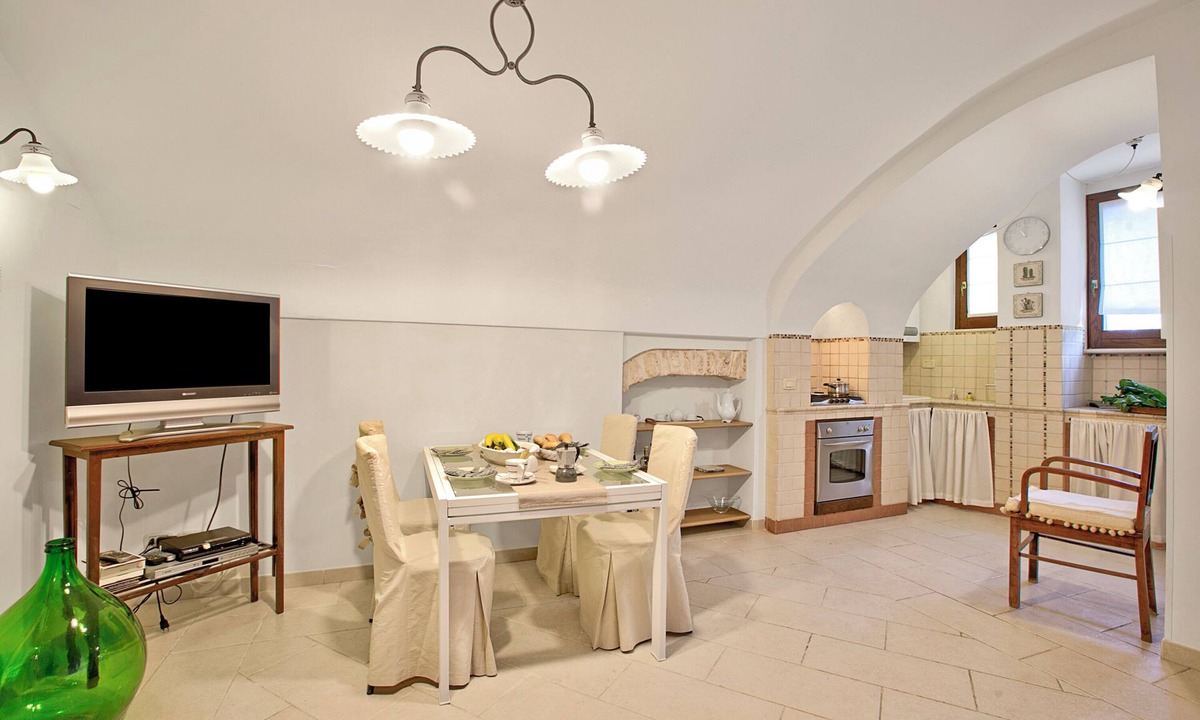 Noci Apartment | Bacco Apartment Noci, Noci, Italy