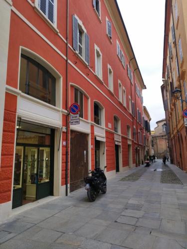 Old Town Apartment | Badia