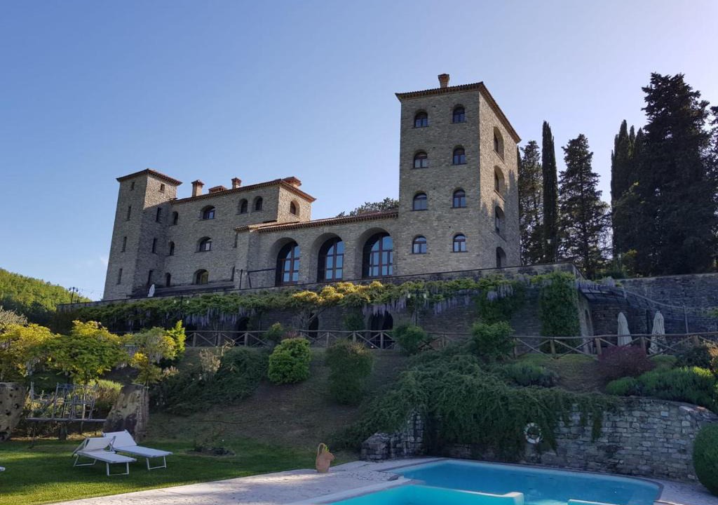 Valfabbrica Apartment | Badia San Nicolò di Campolongo - Appartamento D'Onofrio