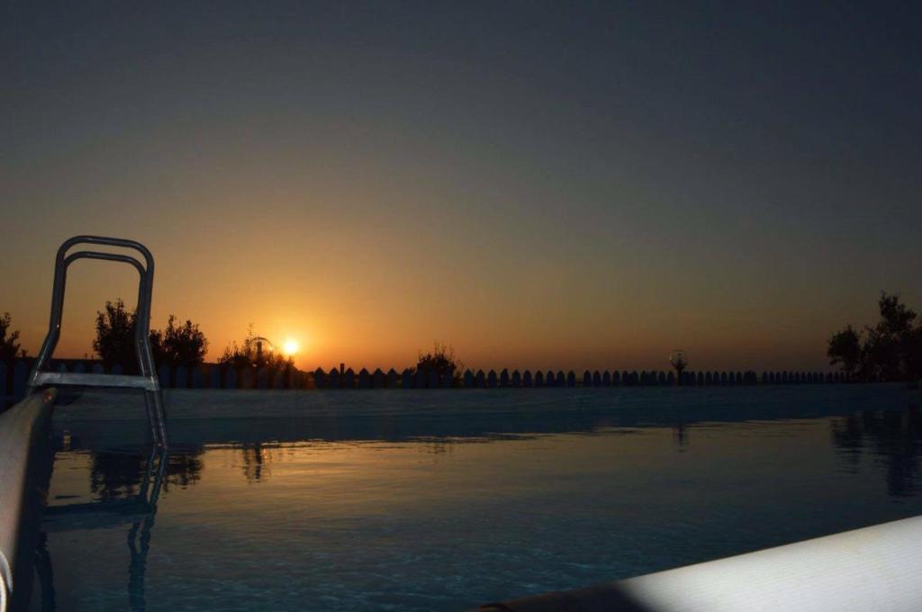 San Vito Lo Capo House | Baglio Del Sole