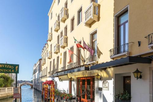 San Marco Hotel | Baglioni Hotel Luna - The Leading Hotels of the World