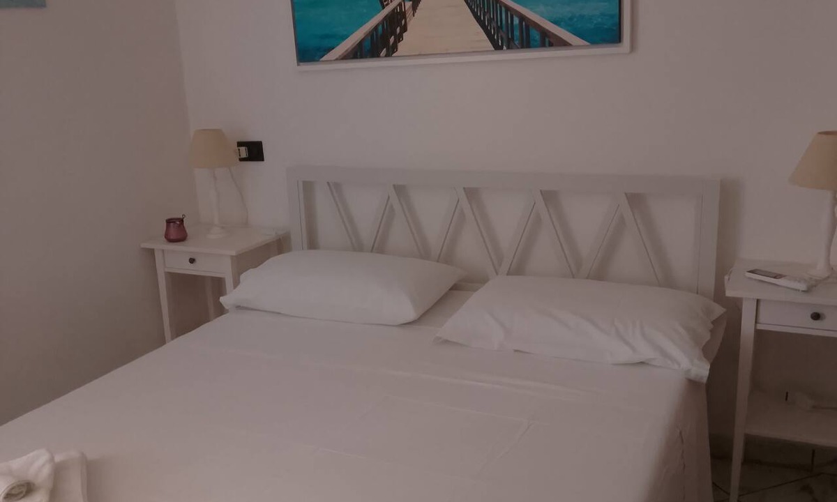 Marina Di Camerota Apartment | BAIA-LUNA APARTMENTS. room. 2