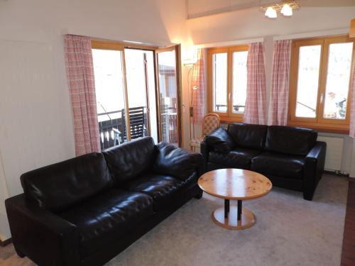 Lenz Apartment | Barhetta (389 Ma)