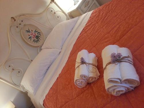 Martina Franca Apartment | Barnaba Edera