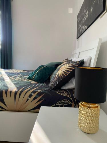 Tuscolano Apartment | Bart Rome House