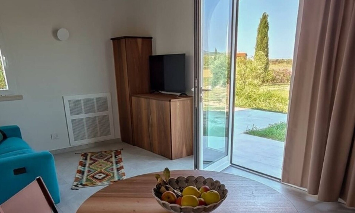 Canino House | BATHS OF TUSCIA relais & spa FKK
