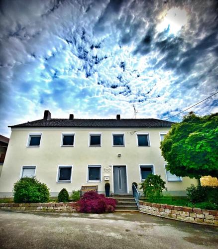 Altmannstein House | Bauernhaus am Limes