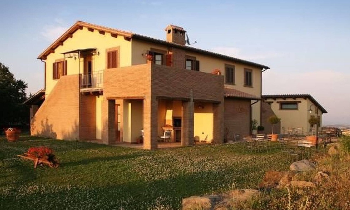 Montefiascone House | Bauernhaus Salcia by Interhome