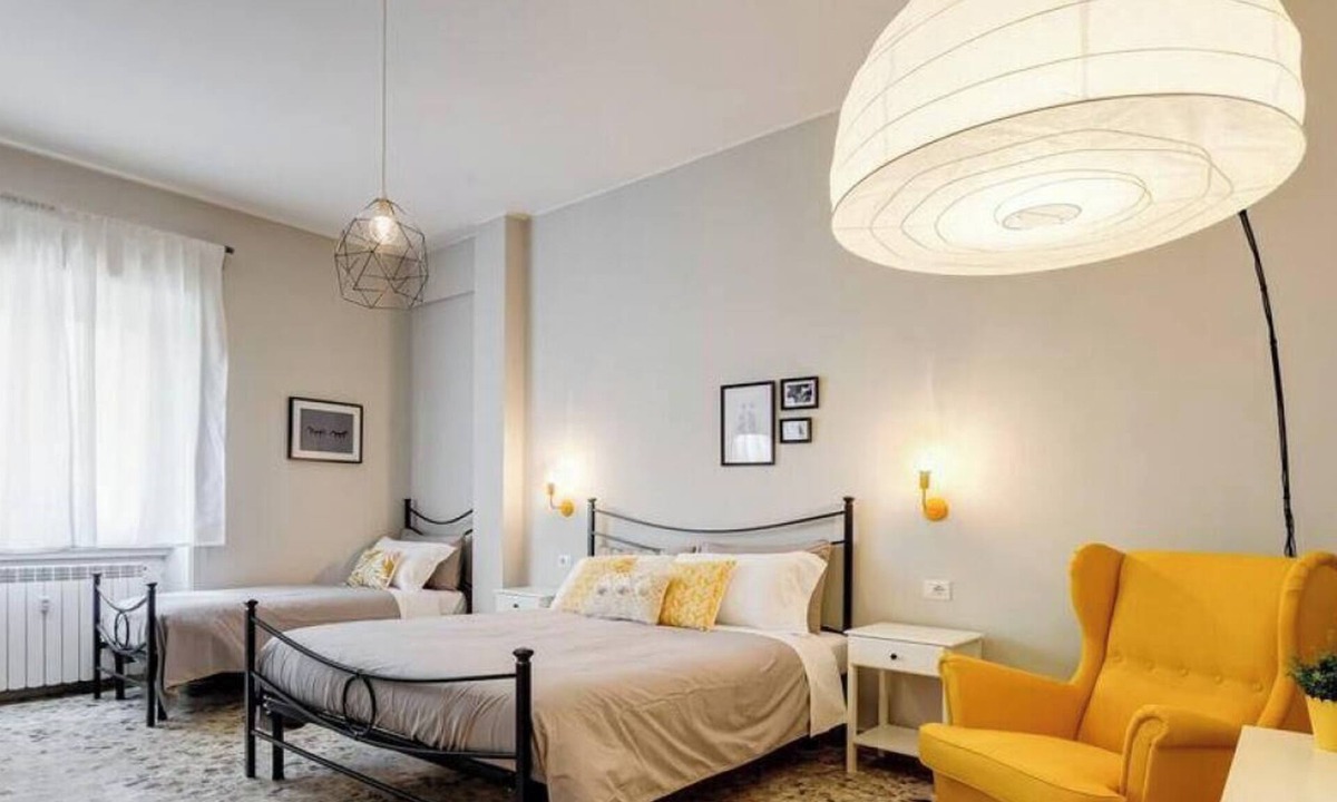 Marsala Apartment | BDC - Termini King Apartment