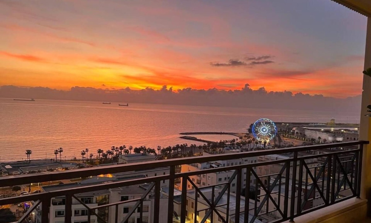 Civitavecchia House | Be Your Home - Guest House Seataly