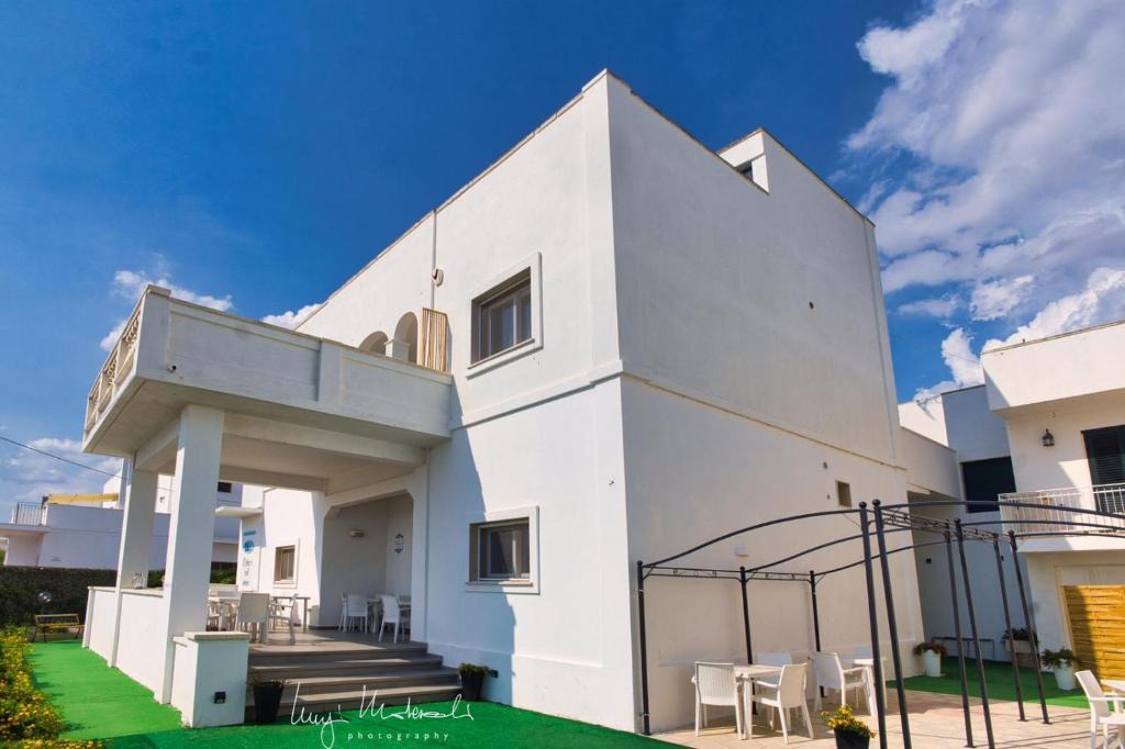 Porto Cesareo Bed & Breakfast | bead e breakfast estasi sul mar
